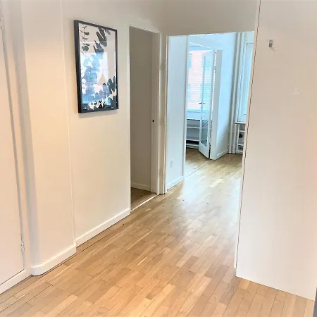 Rolighedsvej